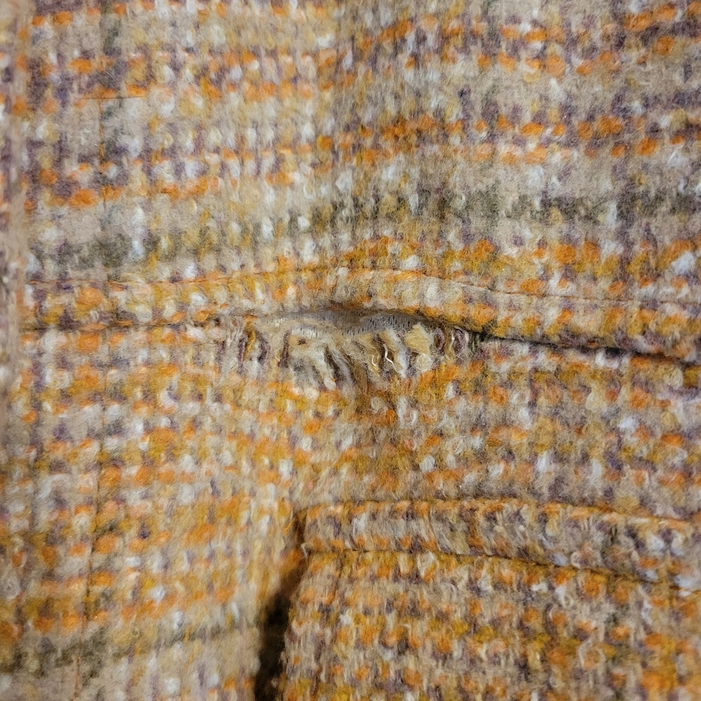 Jacket - Picture 3 of 3